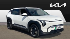 Kia Ev3 148kW Air 81.4kWh 5dr Auto Electric Estate